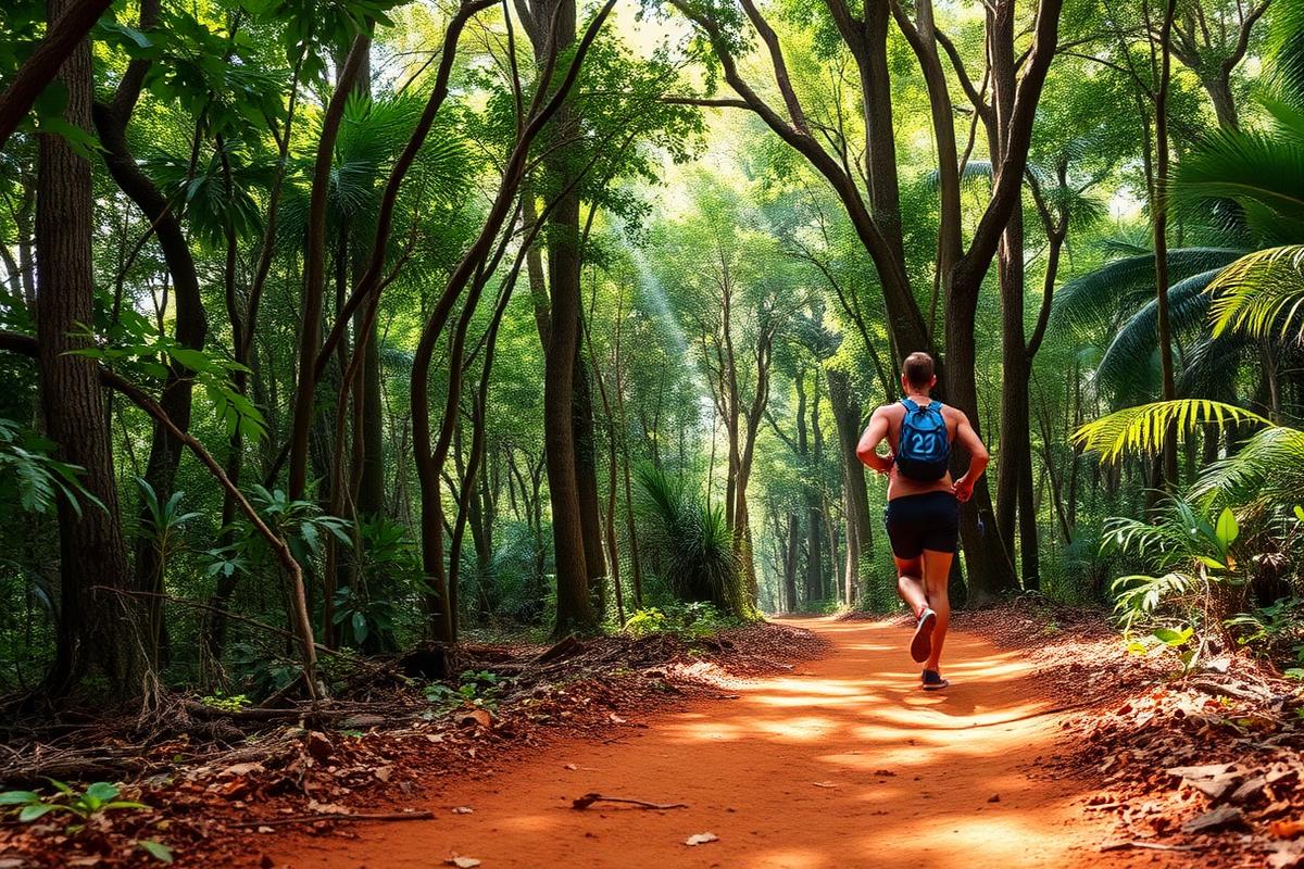 Trail da Mata amplia percurso para 24 km na edição de 2026